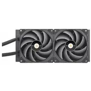Thermaltake Toughliquid 280 Ex Pro Argb  Cl-W419-Pl00Bl-A 4711475641204
