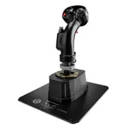 Thrustmaster Ava Fa18 Super Hornet Flight Stick  2960863 3362932915782 Kg-K-Thm-154