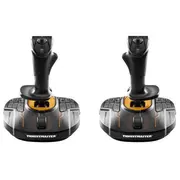 Thrustmaster T.16000M Fcs Space Sim Duo 2960815  3362932915300 Agtmrpc00001022
