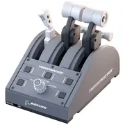 Thrustmaster Tca Quadrant Boeing Edition  4060219 3362934002947