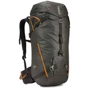 Thule 4502 Stir Alpine 40L Hiking Backpack Obsidian  T-Mlx52934 0085854249836
