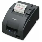 Epson Tm U220Iib 142F3 - Belegdrucker zweifarbig Monochrom  C31Cl27142F3 8715946740393