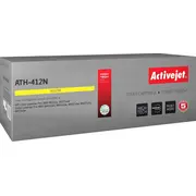 Toner Activejet Ath-412N Yellow Zamiennik 305A Ath412N  5901443016304