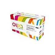 Toner Armor Owa toner pro Hp Laserjet M 450, 454, 455, 470, 479, 2400 stran, W2030A, černá/black  K18641Ow 3112539846596