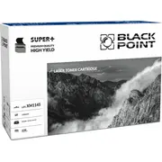 Toner Black Point Lbplxm1145 Zamiennik 24B6035 Bllxm1145Bkbw  5907625622981