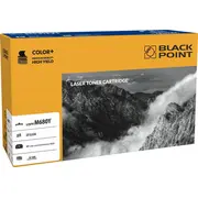 Toner Black Point Lcbphm680Y Yellow Zamiennik 653A Blh680Ybw  5907625624701