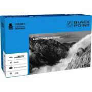 Toner Black Point Lcbpm651C Cyan Zamiennik 654A Blh651Cybw  5907625624725