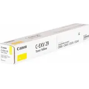 Toner Canon C-Exv29 Yellow Oryginał  Cf2802B002 4960999644103