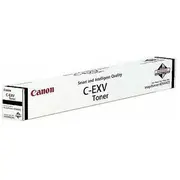 Canon Toner C-Exv 58 Black fr imageRUNNER Advance Dx C58  153192 4549292156607