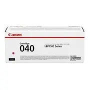 Canon Toner 040 0456C001 Magenta  4549292058215