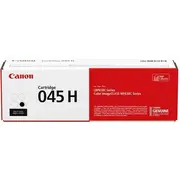 Canon 1246C002 Original Toner Schwarz 045H ca. 2.800 Seiten  4549292073782