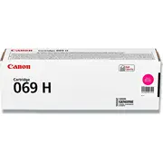 Toner Canon Crg-069 Magenta Oryginał  5092C002 4549292196719