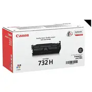 Canon Cartridge 732 Black Schwarz Hc 6264B002  4960999909158