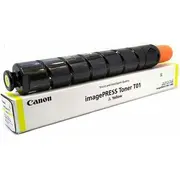 Toner Canon T01 Yellow Oryginał  8069B001 4960999989853