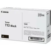 Toner Canon T13 Black Oryginał  5640C006 4549292198089