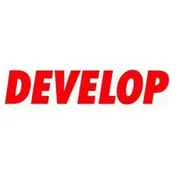 Toner Develop Tn-321 Yellow Oryginał  A33K2D0 4053768151244