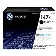 Hp Toner 147A W1470X Schwarz bis 25.200 Seiten  0194441304688