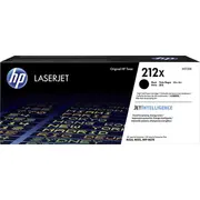 Toner Hp 212X Black Oryginał  124554