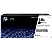 Hp W1331X Black Toner  124545 193905925926