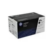 Toner Hp 49X Black Oryginał  Q5949Xd 8827809849126