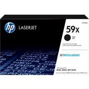 Hp 59X Blk Contract Laserjet Toner Crtg - 1000 Seiten Schwarz  Cf259Xc 5900000034928