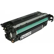 Hp 649X original Color Laserjet Toner cartridge Ce260X black high capacity 17.000 pages 1-Pack  0884420186823