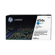 Hp 654A Original Toner cyan Standardkapazitt 15.000 Seiten 1Er-Pack  Cf331A 0886112501181