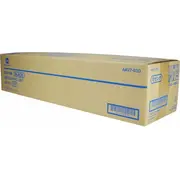 Toner Konica Minolta Developer Dv-315 Dv315 Black Schwarz Aav703D  4053768196559