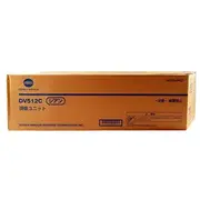 Toner Konica Minolta Dv-512 Cyan Oryginał  A2Xn0Kd 4053768173147
