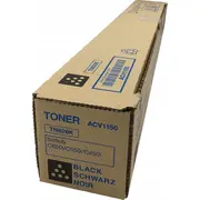 Toner Konica Minolta Konicaminolta Tn-626K black for Km Bizhub C450I Acv1150  4053768286946
