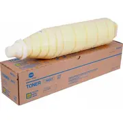 Toner Konica Minolta Tn-622 Yellow Oryginał  A5E7251 4250911714183