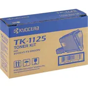 Toner Kyocera Tk-1125 Black Oryginał  1T02M70Nl0 0632983027769