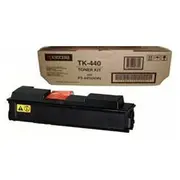 Toner Kyocera Tk-440 Black Oryginał  Tk440 6329830071504