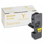 Kyocera Tk-5230Y / 1T02R9Anl0 Toner Yellow for approx. 2,200 pages  5711783370673