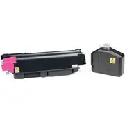 Toner Kyocera Tk-5345 Magenta Oryginał  165771 632983064702