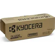 Toner Kyocera Tk-6330 Black Oryginał  632983061541