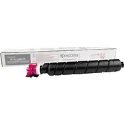 Toner Kyocera Tk 8555 Magenta Oryginał  1T02Xcbnl0 0632983067628
