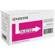 Kyocera Toner magenta 40.000S. Taskalfa 7052/7353/8052/8353 Tk-8735  165775 0632983060964