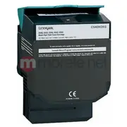 Toner Lexmark  C540H2Kg 734646083492