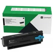 Lexmark B342X00 Return Program Toner Cartridge Extra High Yield  0734646710176