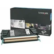 Lexmark Toner E460X31Eschwarz  E460X31E