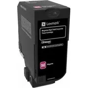 Toner Lexmark Kaseta z tonerem 84C2Hme 