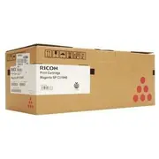 Toner Ricoh 406481 Magenta Oryginał  4250081523264