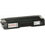 Toner Ricoh 407899 Black Oryginał  4961311910531