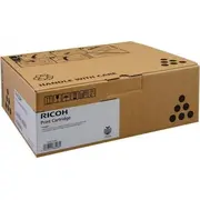 Toner Ricoh 408160 Black Oryginał  4961311916236