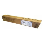 Toner Ricoh 842017 Yellow Oryginał  4961311877834