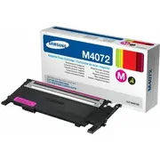 Toner Samsung Clt-M4072S Magenta Oryginał  Cltm4072S 48808993650062