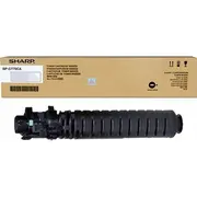 Toner Sharp do Bp-50/70C26/31/36/45/5/65  12 000 str. cyan Bp-Gt70Cb 4974019195100