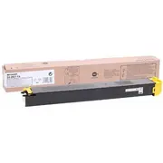 Toner Sharp Dx-25Gt Yellow Oryginał  Dx-25Gtya 4974019837543