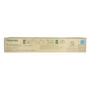 Toner Toshiba T-Fc200E Cyan Oryginał  6Aj00000119 4519232180559